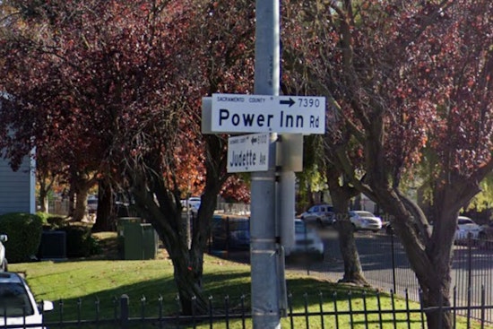Florin Pedestrian Fatally Struck In Late-Night Power Inn Road Crash