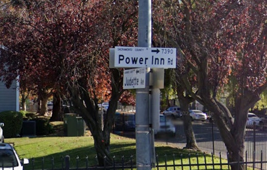 Florin Pedestrian Fatally Struck In Late-Night Power Inn Road Crash