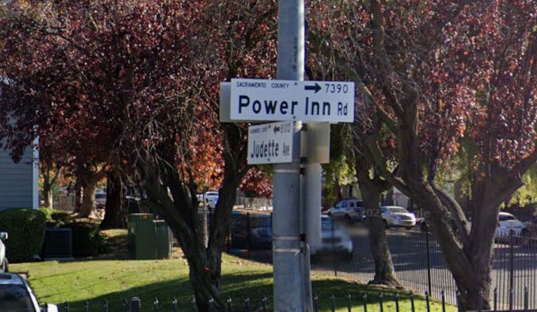 Florin Pedestrian Fatally Struck In Late-Night Power Inn Road Crash