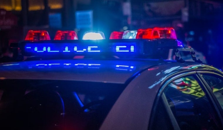 Florissant Toddler Dies After Gun Left Within Reach, Police Say