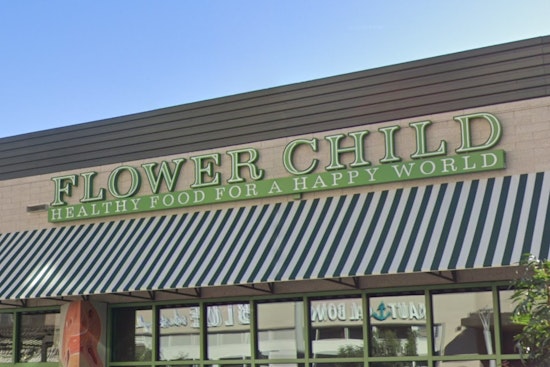 Flower Child Storms West Valley With Three New Healthy Haunts