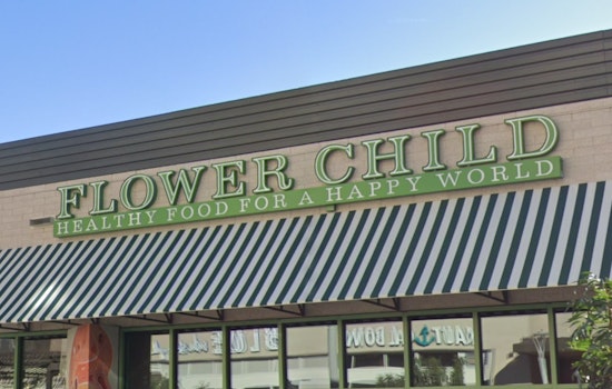 Flower Child Storms West Valley With Three New Healthy Haunts