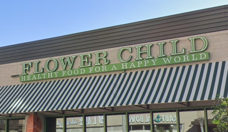 Flower Child Storms West Valley With Three New Healthy Haunts