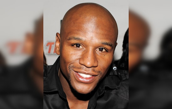 Floyd 'Money' Mayweather Claims Ex-Advisor Hooked Him in $175 Million NYC Real Estate Hustle