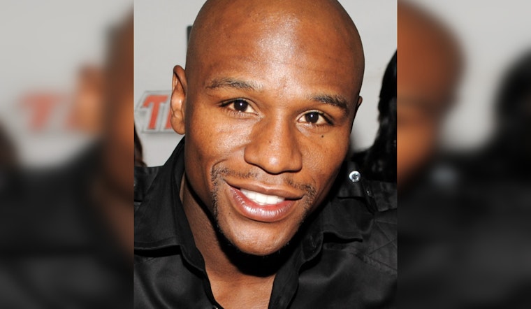 Floyd 'Money' Mayweather Claims Ex-Advisor Hooked Him in $175 Million NYC Real Estate Hustle
