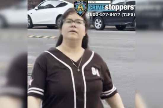 Flushing Sidewalk Shove Leaves Special-Needs Boy Hurt, Cops Hunt Suspect