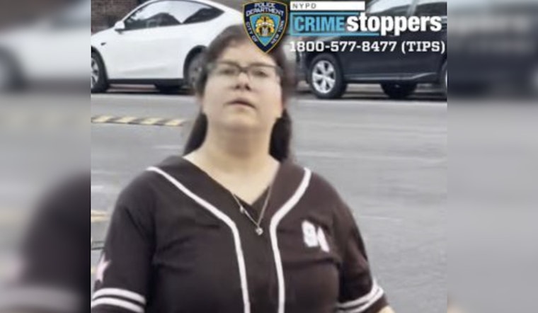 Flushing Sidewalk Shove Leaves Special-Needs Boy Hurt, Cops Hunt Suspect