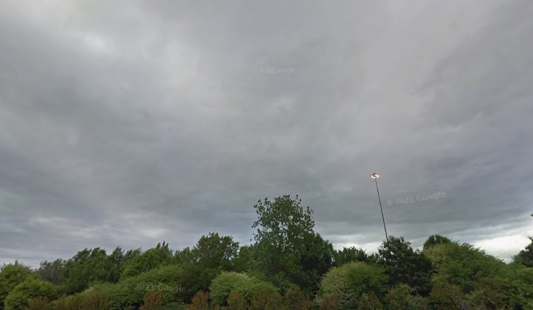 Fog, Downpours and Flood Fears Drench Charlotte Morning Commute