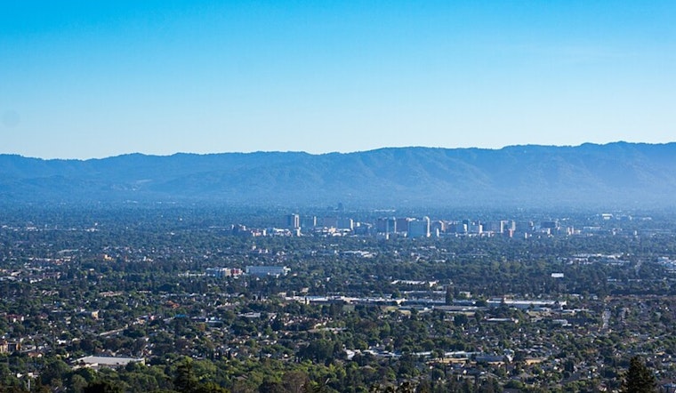 Fog Fades Fast As San Jose Sizzles Into Mid-80s