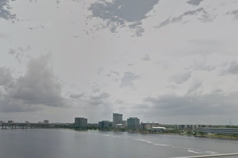 Fog, Fire Risk And A Sudden Sizzle, Jacksonville’s Wild Weather Week Ahead