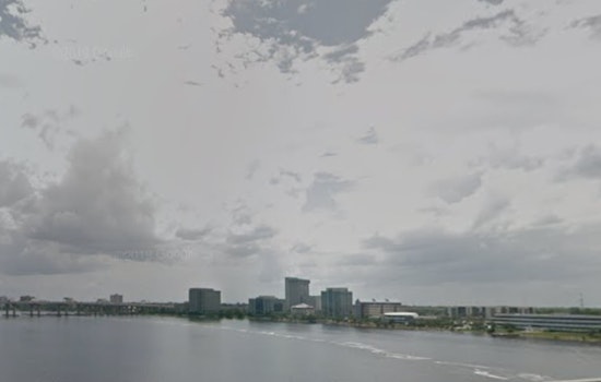 Fog, Fire Risk And A Sudden Sizzle, Jacksonville’s Wild Weather Week Ahead