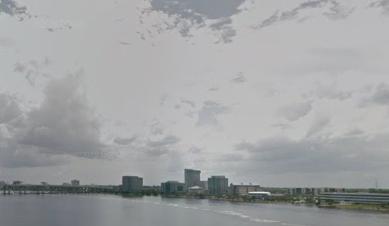 Fog, Fire Risk And A Sudden Sizzle, Jacksonville’s Wild Weather Week Ahead