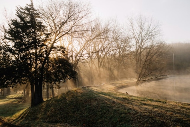 Fog, Frizz And Rip Risks For Jacksonville’s Toasty Thursday