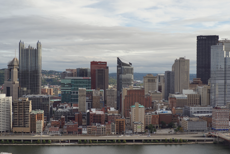 Fog, Frost And A Cold Wake-Up For Pittsburgh, With Rain Lurking Later