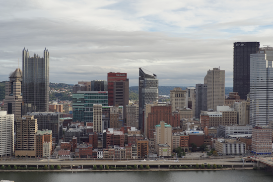 Fog, Frost And A Cold Wake-Up For Pittsburgh, With Rain Lurking Later