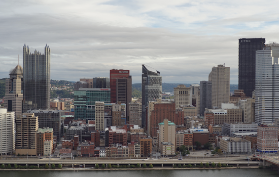 Fog, Frost And A Cold Wake-Up For Pittsburgh, With Rain Lurking Later