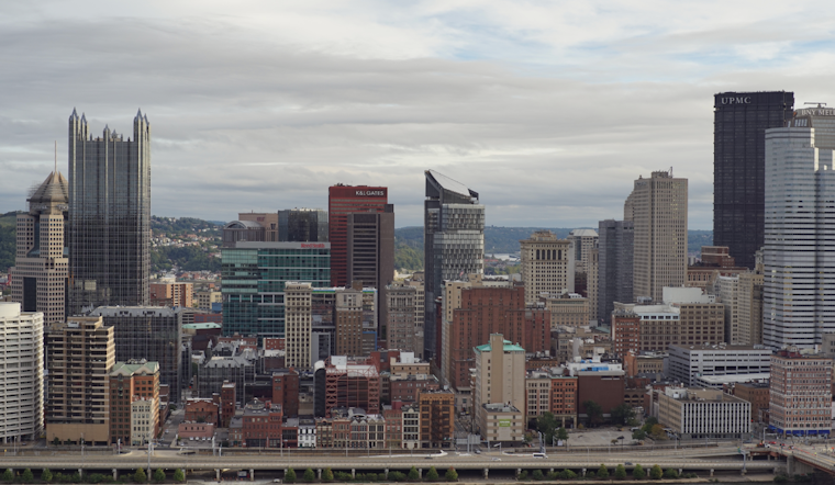 Fog, Frost And A Cold Wake-Up For Pittsburgh, With Rain Lurking Later