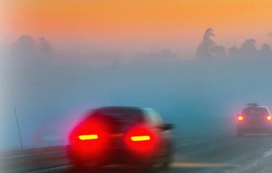 Fog, Sweat And Surprise Storms: Knoxville’s Muggy Morning Forecast