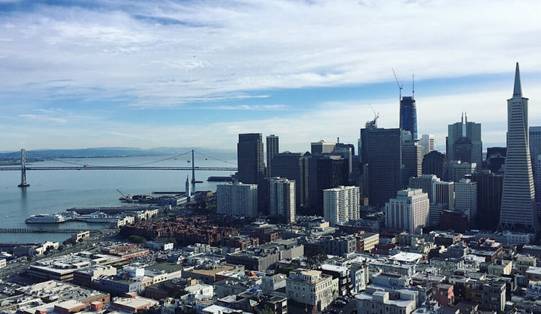 Foggy Chill, Sunny Thrill: San Francisco Braces for Breezy Saturday