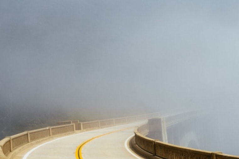 Foggy Memphis Dawn Sets Stage For Stormy Warmup All Week