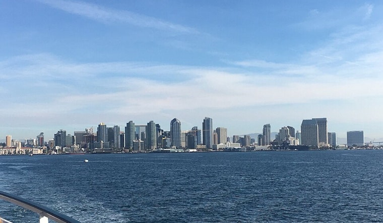 Foggy Mornings, Sunny Afternoons: San Diego Braces for Breezy Weekend Cooldown
