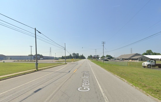 Foggy Night Turns Fatal for Young Biker in Wrong-Lane Crash Near Remus