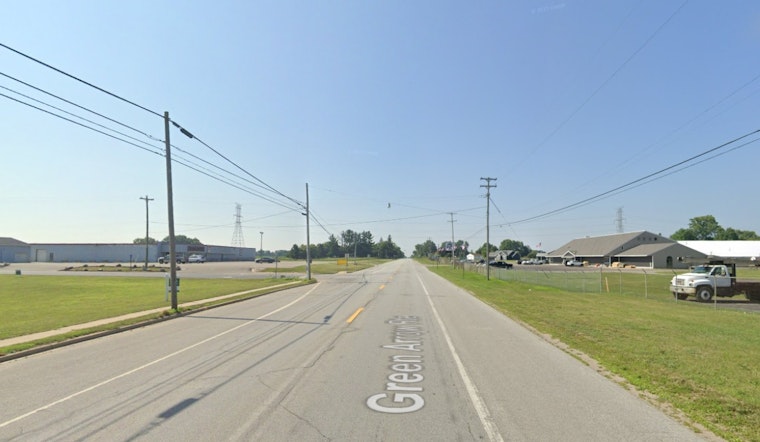 Foggy Night Turns Fatal for Young Biker in Wrong-Lane Crash Near Remus