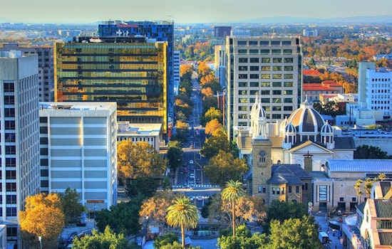 Foggy Start, Toasty Finish: San Jose Set To Sizzle In Mid-80s