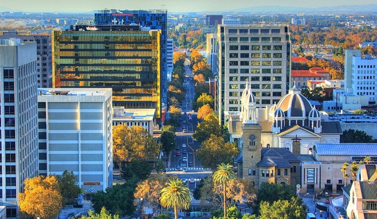 Foggy Start, Toasty Finish: San Jose Set To Sizzle In Mid-80s