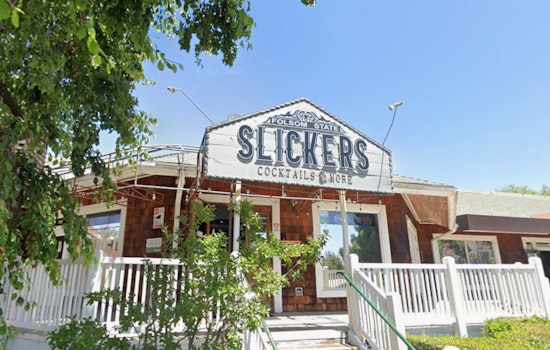 Folsom Bar State Slickers Left High And Dry After Drug-Dealing Allegation