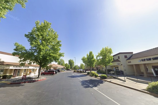 Folsom Outlet Bust Nets Alleged Theft Crew, 58 Grams Of Fentanyl Seized