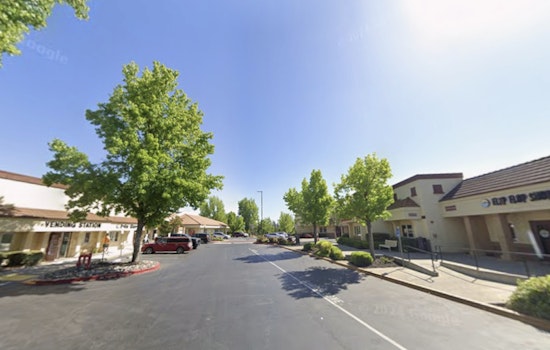 Folsom Outlet Bust Nets Alleged Theft Crew, 58 Grams Of Fentanyl Seized
