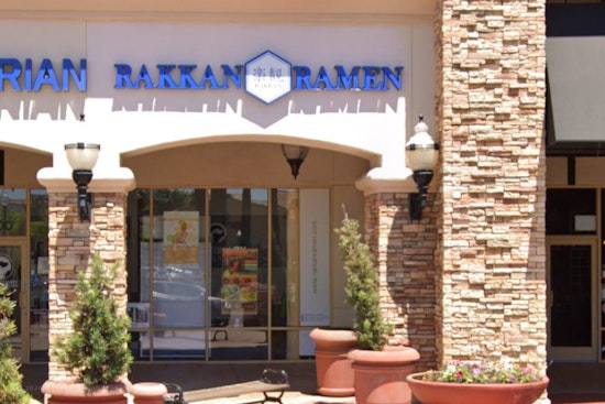 Folsom Ramen Spot Fires Up New Life as Stonebird Japanese Grill