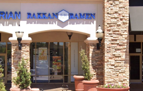 Folsom Ramen Spot Fires Up New Life as Stonebird Japanese Grill