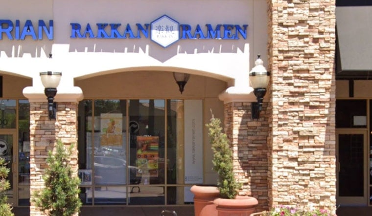 Folsom Ramen Spot Fires Up New Life as Stonebird Japanese Grill
