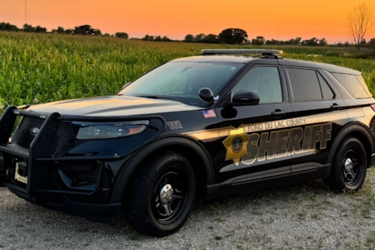 Fond Du Lac Baby Horror: 52-Day-Old Rushed To Hospital, Man, 25, Arrested