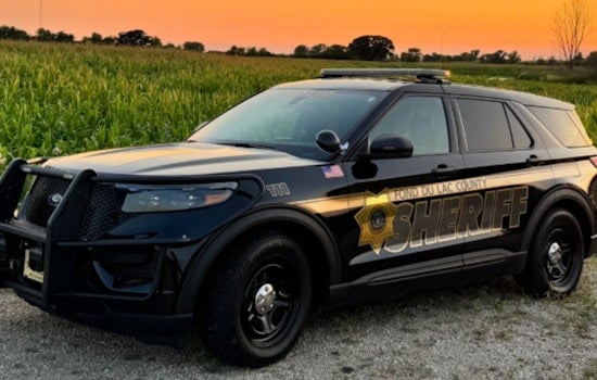 Fond Du Lac Baby Horror: 52-Day-Old Rushed To Hospital, Man, 25, Arrested