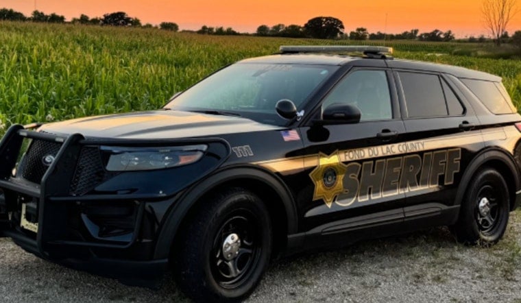 Fond Du Lac Baby Horror: 52-Day-Old Rushed To Hospital, Man, 25, Arrested
