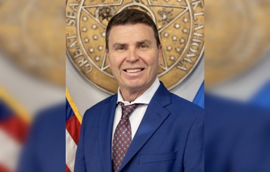 Food Fight In Oklahoma: Schools Chief Demands Feed The Kids Probe