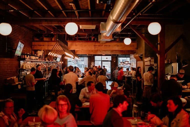 Foodies Eat First Fest Doubles Down With Two Weekends Of Eats Across St. Louis