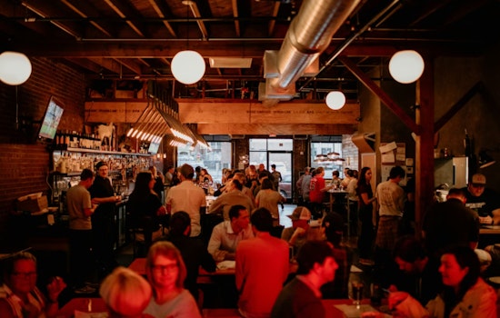Foodies Eat First Fest Doubles Down With Two Weekends Of Eats Across St. Louis