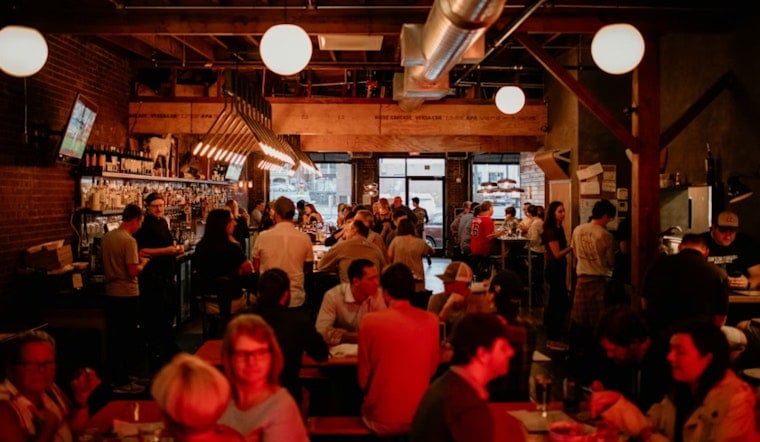 Foodies Eat First Fest Doubles Down With Two Weekends Of Eats Across St. Louis