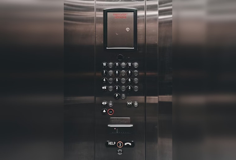 Ford City Condos Elevator Failures Leave Residents Stuck