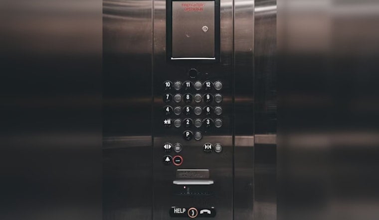 Ford City Condos Elevator Failures Leave Residents Stuck