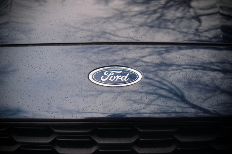 Ford Supercharges Detroit Propeller Startup In High-Speed Casting Makeover