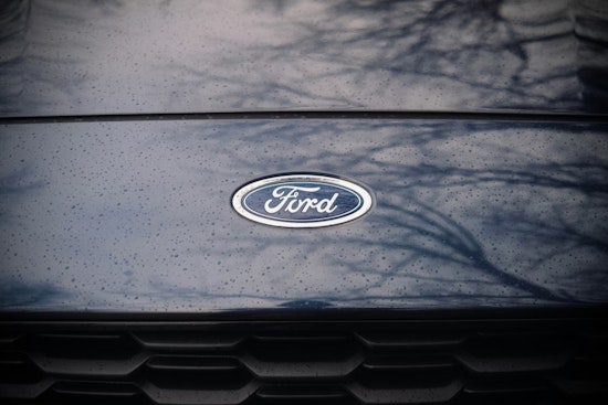 Ford Supercharges Detroit Propeller Startup In High-Speed Casting Makeover