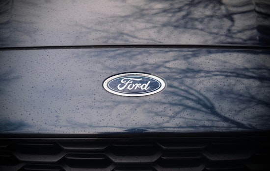 Ford Supercharges Detroit Propeller Startup In High-Speed Casting Makeover