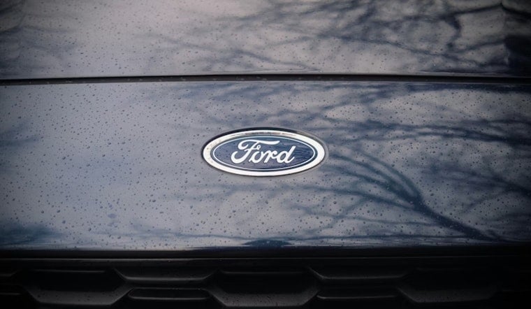 Ford Supercharges Detroit Propeller Startup In High-Speed Casting Makeover