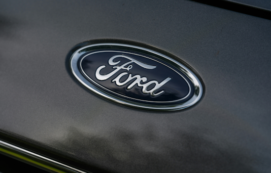 Ford Tells Parts Makers: Shape Up Or Lose Future Deals
