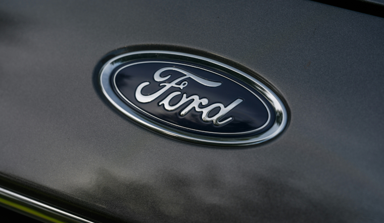 Ford Tells Parts Makers: Shape Up Or Lose Future Deals